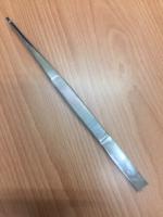 300m/m不銹鋼鑷子