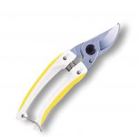 130DX ARS雙色防滑柄花剪